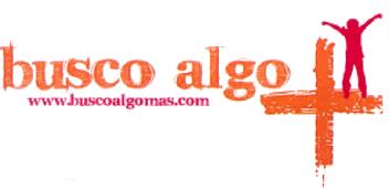 Imagen de BUSCO ALGO + WWW.BUSCOALGOMAS.COM