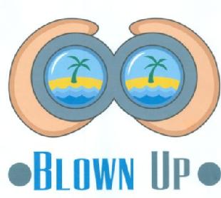 Imagen de BLOWN UP