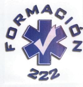 Imagen de FORMACION 222