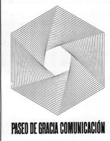 Imagen de PASEO DE GRACIA COMUNICACION