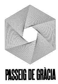 Imagen de PASSEIG DE GRACIA