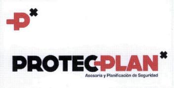 Imagen de P PROTEC-PLAN ASESORIA Y PLANIFICACION DE SEGURIDAD