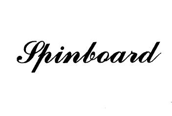 Imagen de SPINBOARD