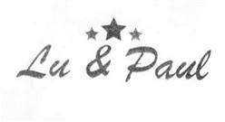 Imagen de LU & PAUL