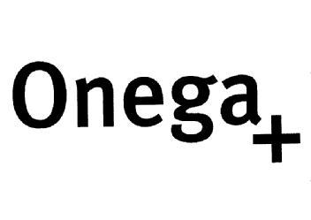 Imagen de ONEGA +