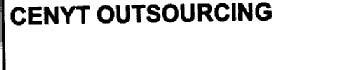 Imagen de CENYT OUTSOURCING