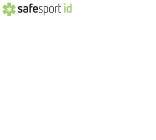 Imagen de SAFESPORT ID