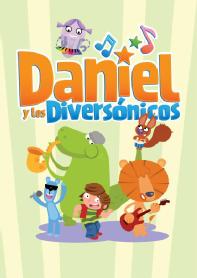 Imagen de DANIEL Y LOS DIVERSONICOS
