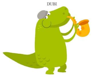 Imagen de DUBI