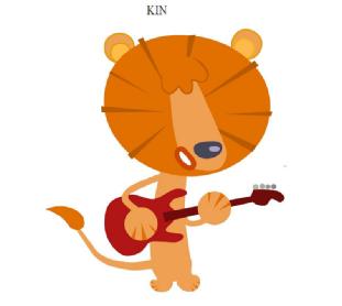 Imagen de KIN