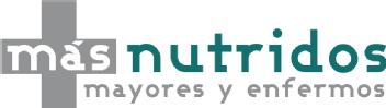 Imagen de MAS NUTRIDOS MAYORES Y ENFERMOS