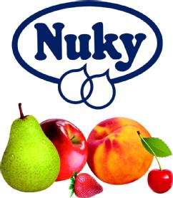 Imagen de NUKY ANOTACIÓN DE DEMANDA