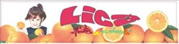Imagen de LICA FRUTAS Y VERDURAS