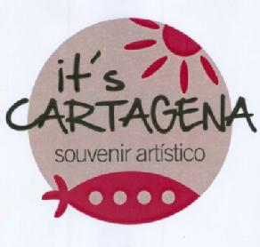 Imagen de IT'S CARTAGENA SOUVENIR ARTISTICO