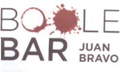 Imagen de BOOLE BAR JUAN BRAVO