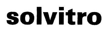 Imagen de SOLVITRO