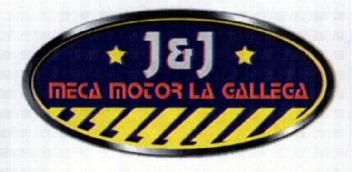 Imagen de J&J MECA MOTOR LA GALLEGA