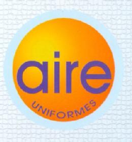Imagen de AIRE UNIFORMES