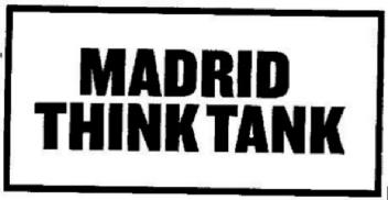 Imagen de MADRID THINK TANK