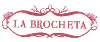 Imagen de LA BROCHETA