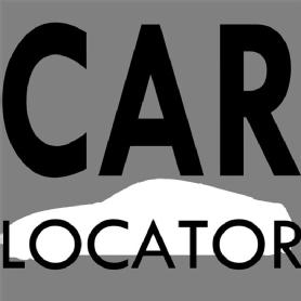 Imagen de CAR LOCATOR