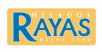 Imagen de HELADOS RAYAS DESDE 1980