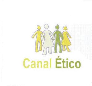 Imagen de CANAL ETICO