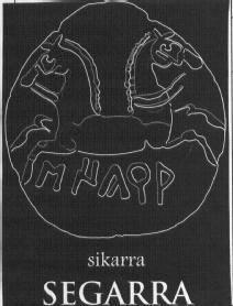 Imagen de SIKARRA SEGARRA