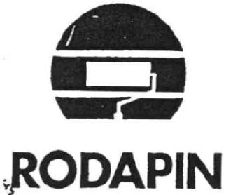 Imagen de RODAPIN