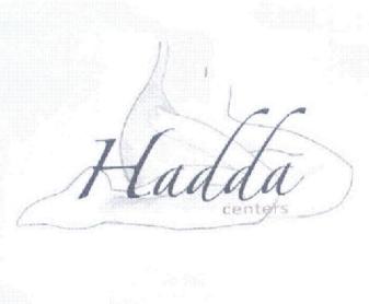 Imagen de HADDA CENTERS
