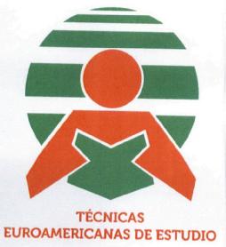 Imagen de TECNICAS EUROAMERICANCAS DE ESTUDIO
