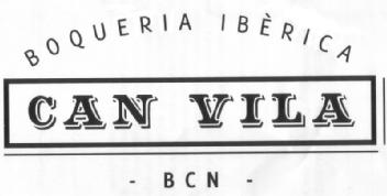 Imagen de BOQUERIA IBERICA CAN VILA BCN