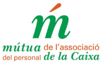 Imagen de MUTUA DE L'ASSOCIACIO DEL PERSONAL DE LA CAIXA