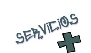 Imagen de SERVICIOS +
