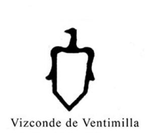 Imagen de VIZCONDE DE VENTIMILLA