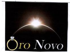 Imagen de ORO NOVO
