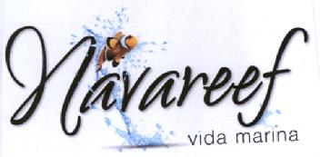 Imagen de NAVAREEF VIDA MARINA