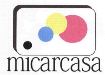Imagen de MICARCASA