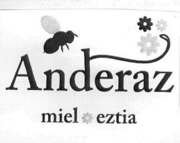 Imagen de ANDERAZ MIEL EZTIA