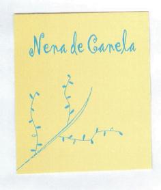 Imagen de NENA DE CANELA