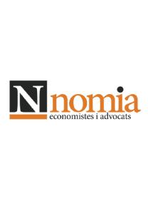 Imagen de N NOMIA ECONOMISTES I ADVOCATS