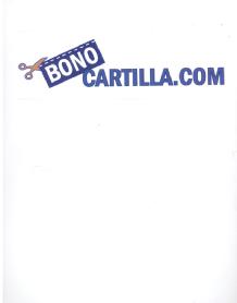 Imagen de BONOCARTILLA.COM