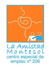 Imagen de LA AMISTAD MONTESOL