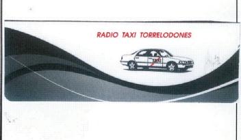 Imagen de RADIO TAXI TORRELODONES