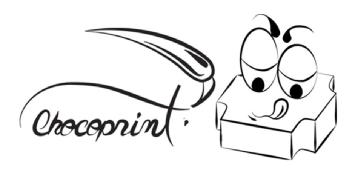 Imagen de CHOCOPRINT