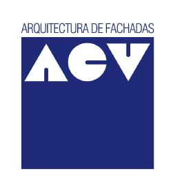 Imagen de ARQUITECTURA DE FACHADAS ACV
