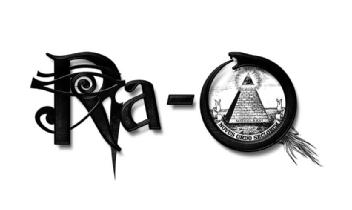Imagen de RA-Q NOVUS ORDO SECLORUM