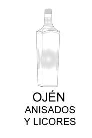 Imagen de OJEN ANISADOS Y LICORES