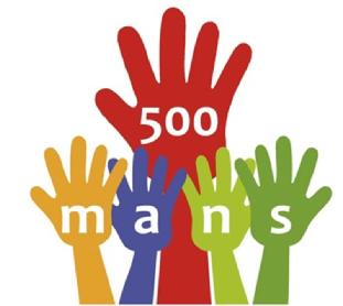 Imagen de 500 MANS