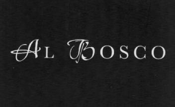 Imagen de AL BOSCO
